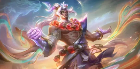 英雄联盟龙之子