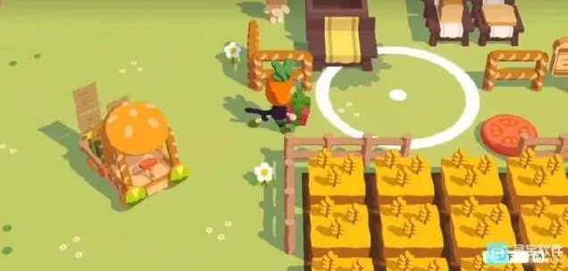 舒舒服服小岛时光圣诞礼物