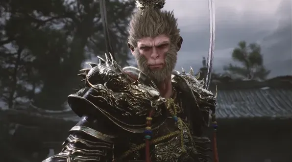 黑神话悟空修改器风灵月影属性