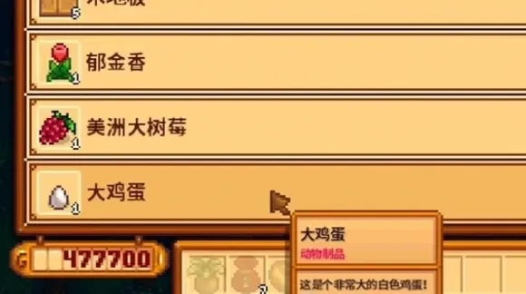 星露谷物语玩家