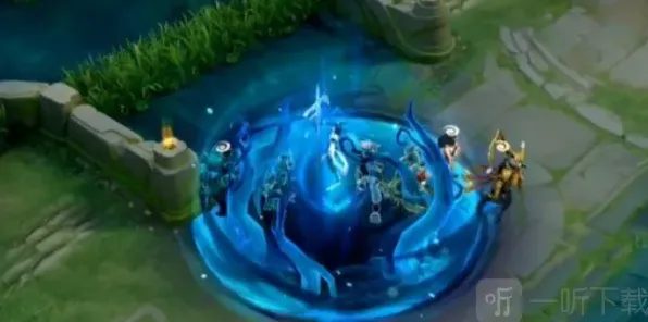 王者荣耀新英雄