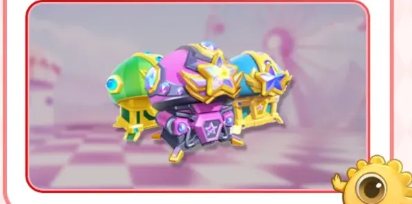 球球大作战超大