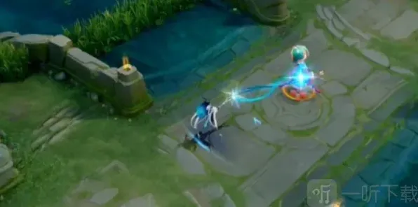 王者荣耀大司命