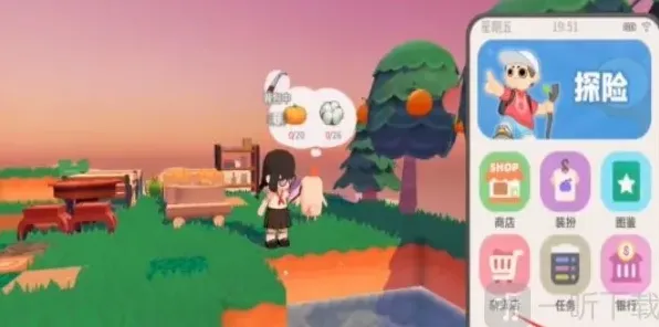 泡泡先锋都有什么