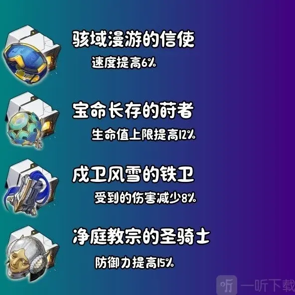 崩坏星穹铁道效果