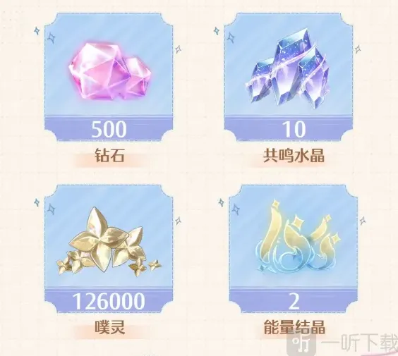 无限暖暖暖暖生日