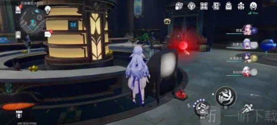 崩坏星穹铁道击败