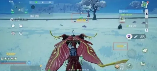 创造吧我们的星球坐骑