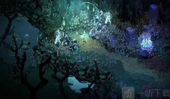 哈迪斯2全神祝福分析 哈迪斯2祝福列表介绍