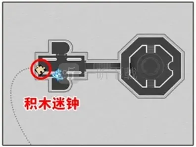 崩坏星穹铁道橡木