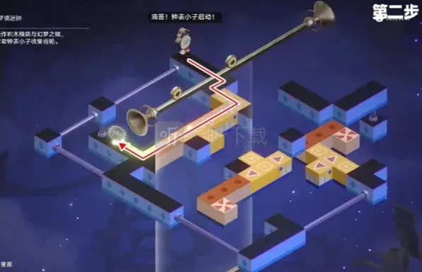 崩坏星穹铁道解密