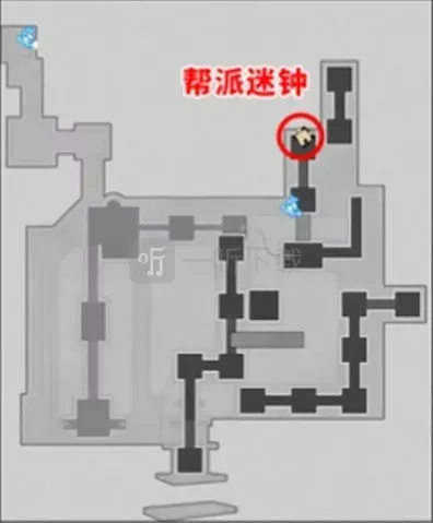 崩坏星穹铁道迷钟