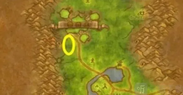 魔兽世界战利品