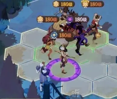 剑与远征启程阿德