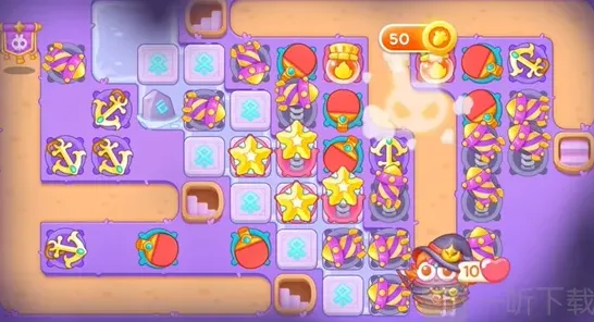 保卫萝卜4这一关