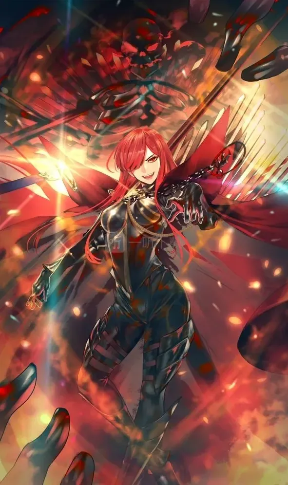 系统助战c妈美狄亚店长怎么录用 最终本能寺打破法则的人在哪