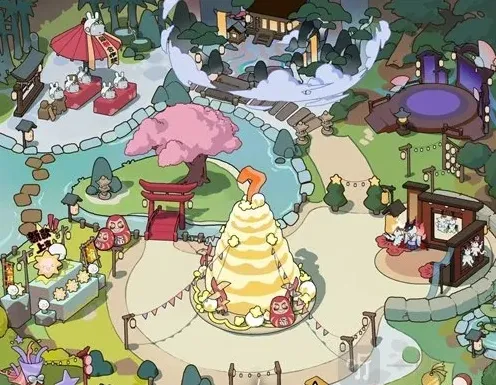 阴阳师七周年庆活动什么时候开启 七周年庆典活动开启时间介绍