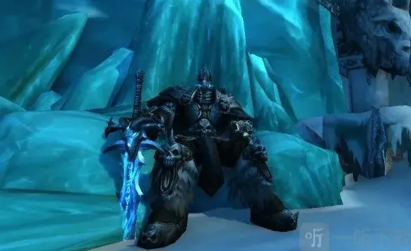 魔兽世界劫掠者