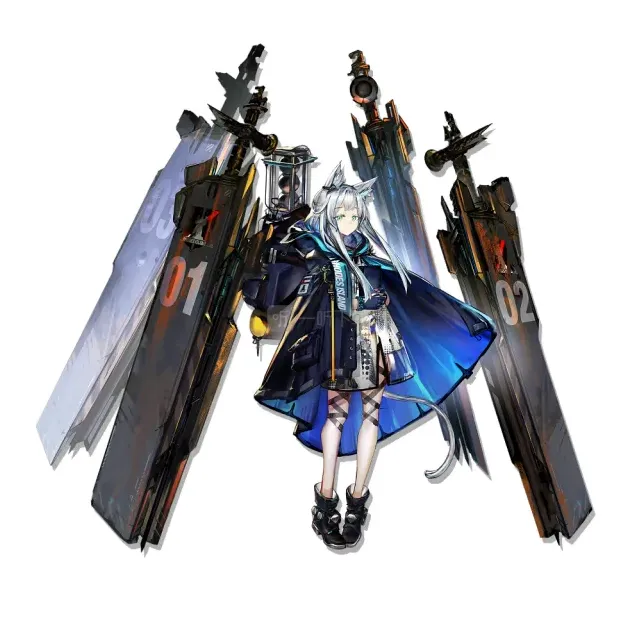 明日方舟迷迭香强度分析 迷迭香怎么用