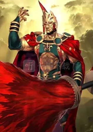 命运冠位指定奖励