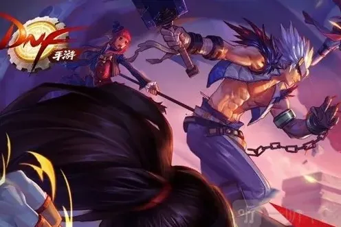 dnf手游元素师和魔道学者哪个好 新手魔法师转职推荐