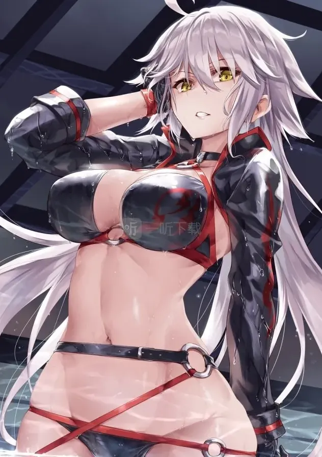 fgo泳装三期复刻free周回本配置 科科角掉落