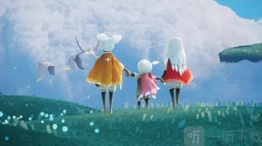 光遇粉红果冻斗篷怎么得 粉红果冻斗篷先祖位置介绍