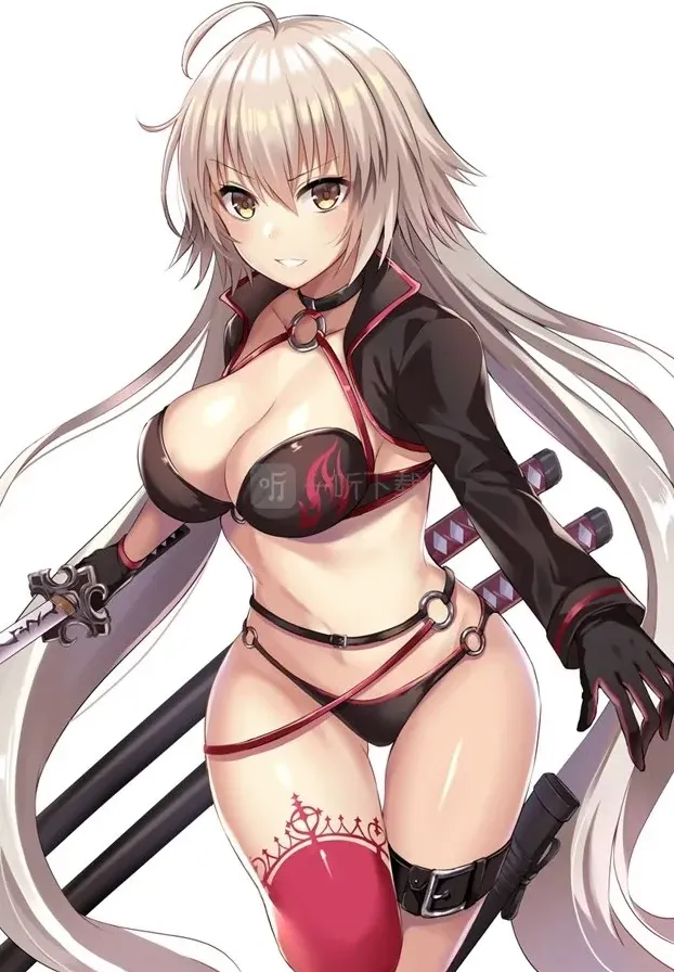 命运冠位指定纹章