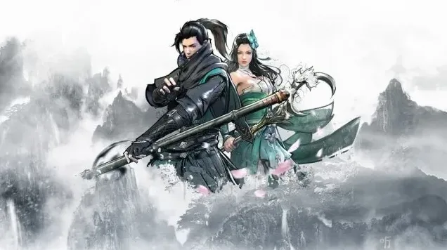 下一站江湖小怪