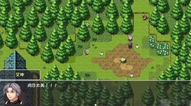 大千世界怎么解锁坤坤 鸡你太美艾坤基因解锁攻略