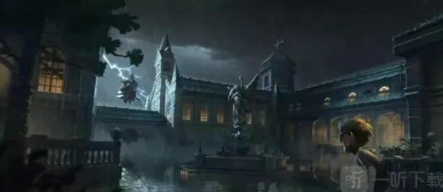 第五人格监管者