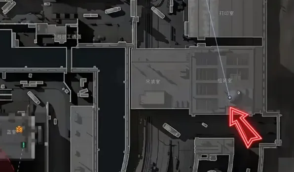 三角洲行动巴克