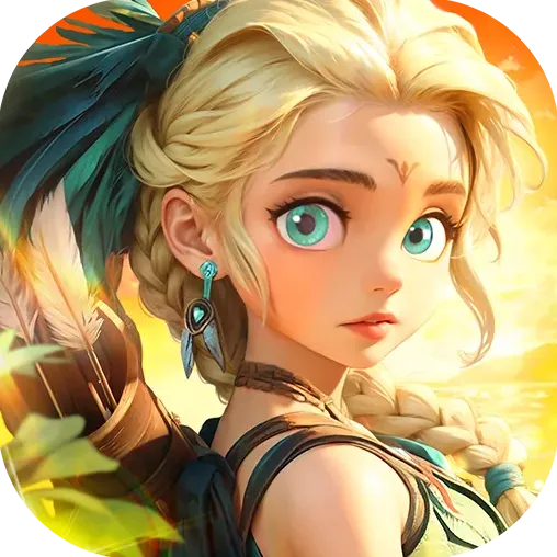 酋长你别跑酋长