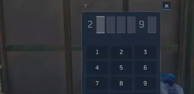 逆战未来收藏室解锁方法