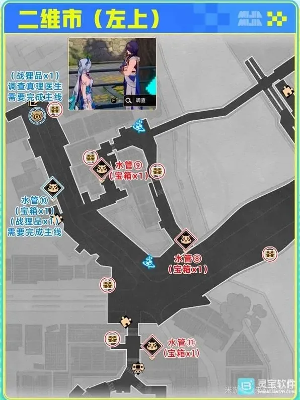 崩坏星穹铁道铁道