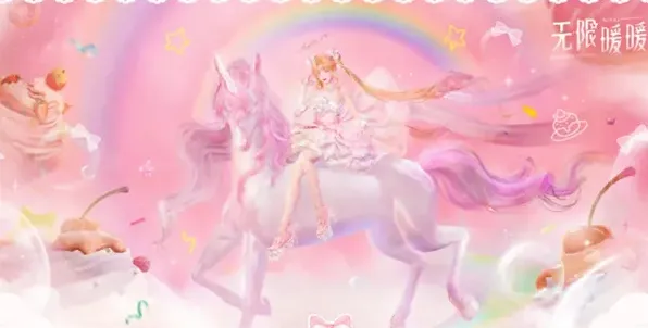 无限暖暖2.3溜溜转菇机敏通关指南-无限暖暖2.3溜溜转菇机敏怎么玩