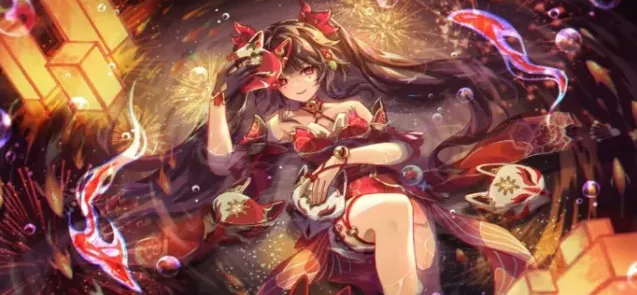 崩坏星穹铁道普攻