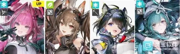 明日方舟终末地汤汤