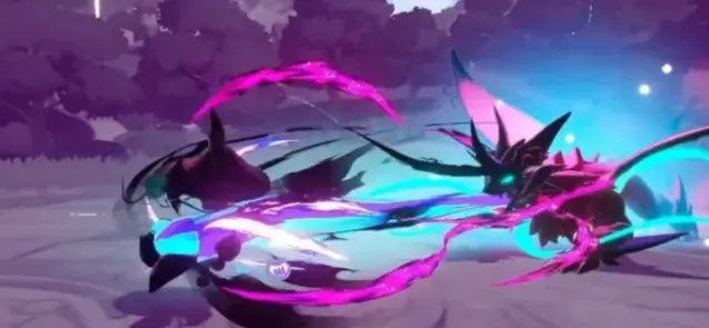 洛克王国手游幻影灵菇技能怎么搭配-洛克王国手游幻影灵菇技能搭配推荐