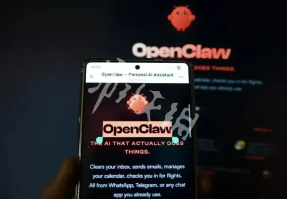 openclaw私有化部署