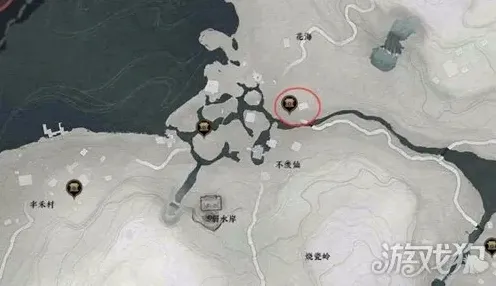 燕云十六声寻风