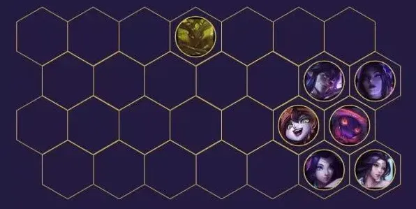 金铲铲之战赌狗流怎么玩全解