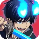 青之驱魔师外传手游2026-青之驱魔师外传官方最新版Android1.3.1