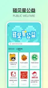 碰星个人资料编辑技巧分享