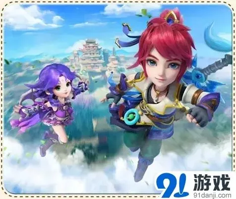 梦幻西游7月20日新服风生水起少年英雄公告