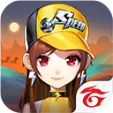 qq飞车台服(Speed Drifters)台湾版