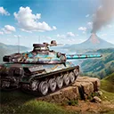 坦克世界闪击战官方最新版-1.0.0.327
