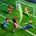 mini football迷你足球官方最新版