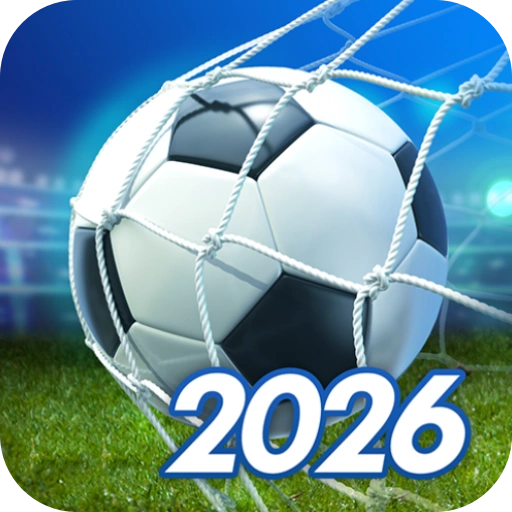 梦幻冠军足球2026手游2026-梦幻冠军足球2026官方最新版Android3.1.13