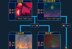重生细胞观星实验室进入教程 新手必备攻略